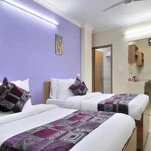 Bafel Girls Pg 1rk Dwarka Sector 7 Delhi (National Capital Territory of India)