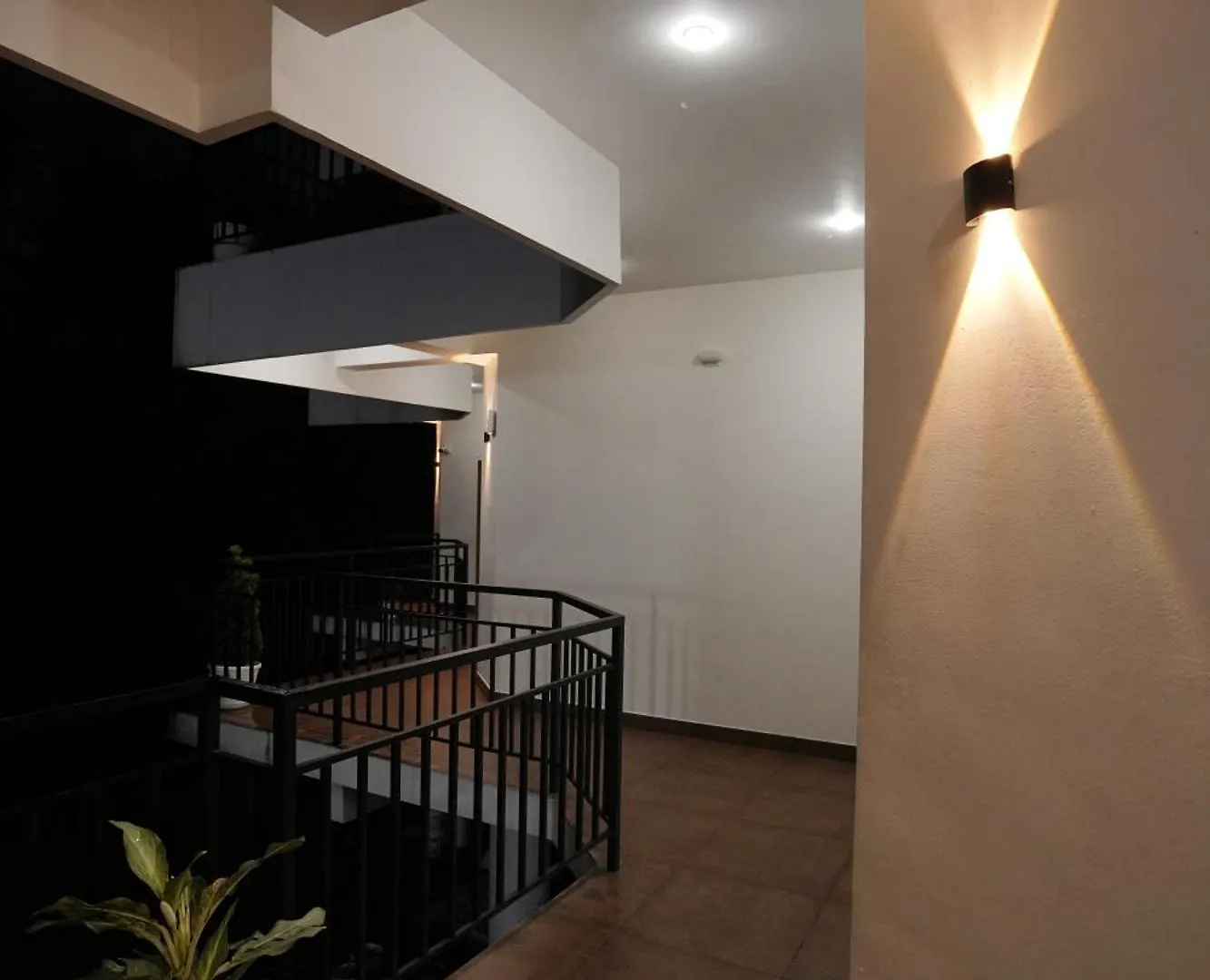 Sreeja Myst Hotel Athirappilly 0*,
