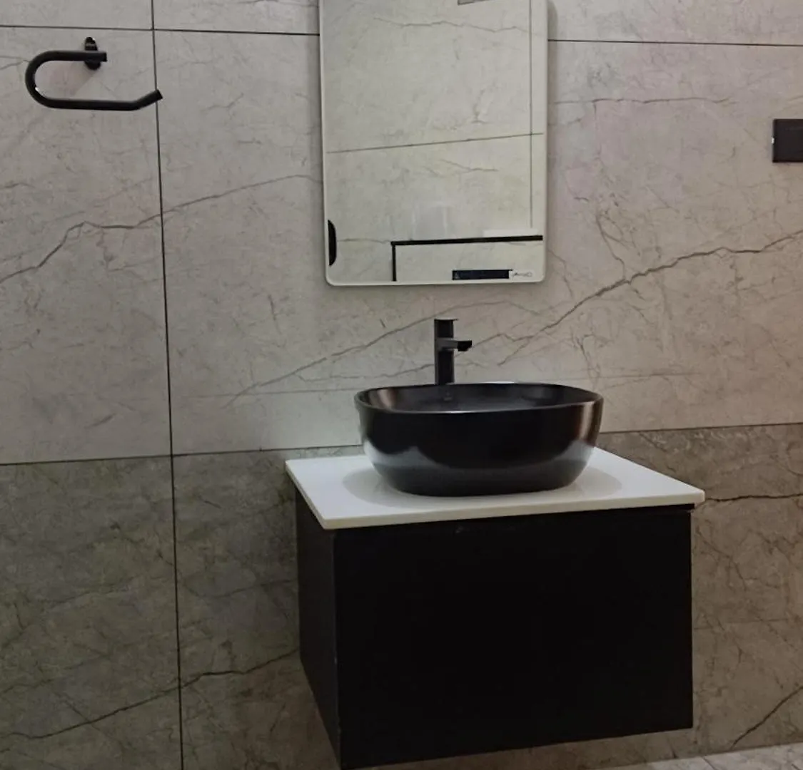 Sreeja Myst Hotel Athirappilly 0*,  India